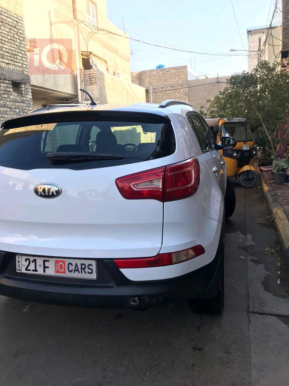 کیا سپۆرتاج